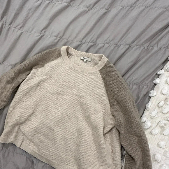 MADEWELL sweater - Picture 8 of 9